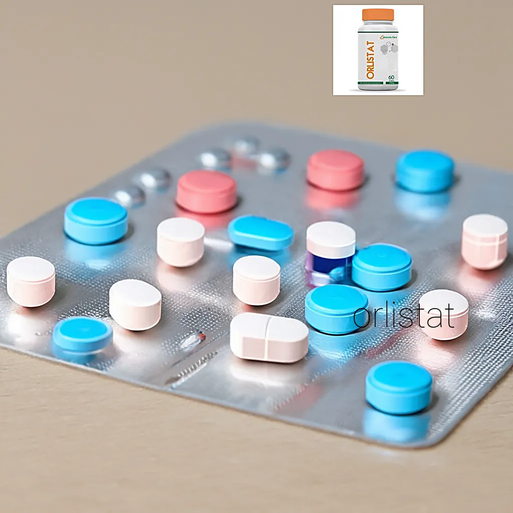 Orlistat sandoz 120 mg prix